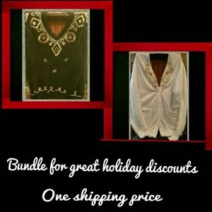 Make Offers, Bundle, Save